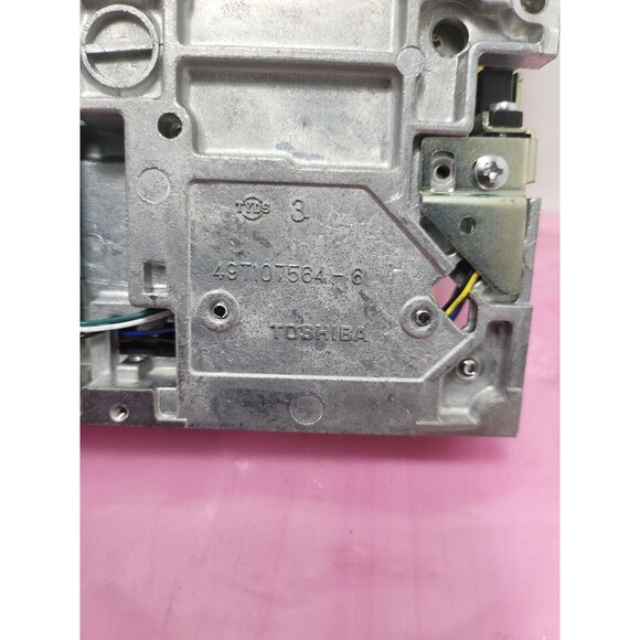 Toshiba 49T107564-6 Floppy Disk Drive - Picture 3 of 12
